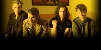 Foster The People – Sit Next to Me (Official Video)