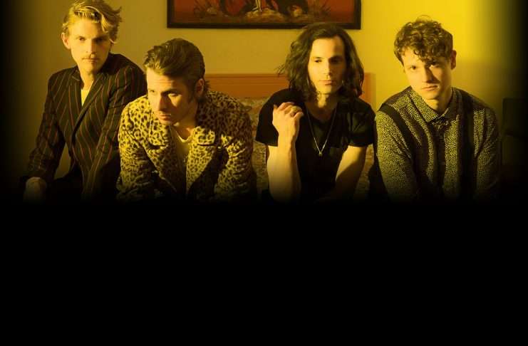 Foster The People – Sit Next to Me (Official Video)