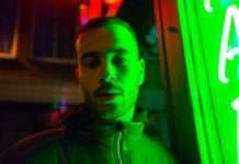 Listen : Louis Rustum, returns with new single, ‘Watch Me’, via indie label Art People