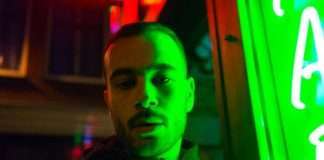 Listen : Louis Rustum, returns with new single, ‘Watch Me’, via indie label Art People