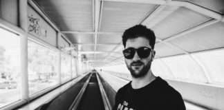 Nery – Silent Light/ Paris EP inc.Nvie Motho, Fulgeance, Dnte and DJ Ride Remixes