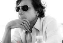 Nicola Conte & Gianluca Petrella -African Spirits / New World Shuffle (feat. Bridgette Amofah)