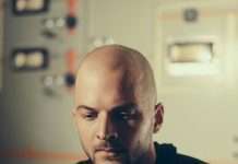 Nils Frahm – All Melody (Official Album Trailer)