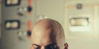 Nils Frahm – All Melody (Official Album Trailer)