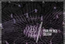 Premiere : Poor Pay Rich – Titlehold