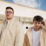 Shy Luv share video for new single ‘Lungs’