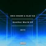 Premiere : Eric Shans, Slav Ka – One Night In Kiev