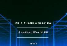 Premiere : Eric Shans, Slav Ka – One Night In Kiev