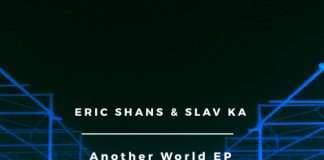 Premiere : Eric Shans, Slav Ka – One Night In Kiev