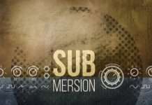 Feldub – Submersion EP(free download)