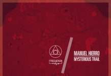 Premiere : Manuel Hierro – Mysterious Trail