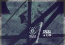 Premiere : Baluca – Afterlife