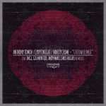 Premiere : Anthony Tomov, Cryptonight, Vanity Crime – Overwhelmed (Andy Mart Remix)