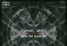 Premiere : Daniel Lera – The Way We Used to Do It