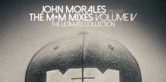 John Morales presents M+M Mixes Vol.4 on BBE
