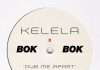 Listen : Kelela X Bok Bok DUB Me Apart