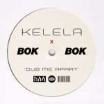 Listen : Kelela X Bok Bok DUB Me Apart