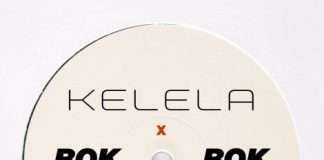Listen : Kelela X Bok Bok DUB Me Apart