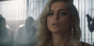 Machine Gun Kelly, X Ambassadors & Bebe Rexha – Home ( Video)(from Bright: The Album)