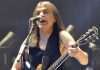 AC/DC guitarist Malcolm Young dies at 64