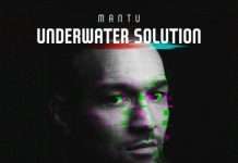 Premiere : MANTU – Underwater Solution