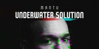 Premiere : MANTU – Underwater Solution