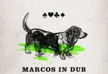 Marcos in Dub – Mood on Poker Flat Recordings