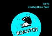 Premiere : Nnatn – Dancing like a freak