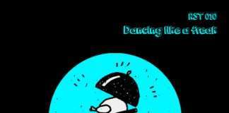 Premiere : Nnatn – Dancing like a freak