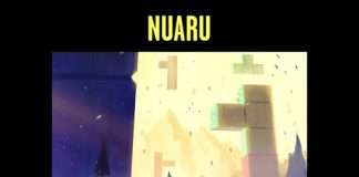 Nuaru – Like In A Dream EP on Free Love Digi