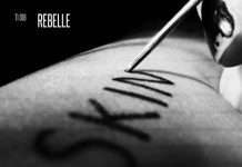 Premiere : Rebelle – Rejoice