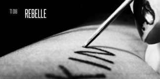 Premiere : Rebelle – Rejoice