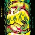 Steven Rutter from B12 (Warp Records) releases new EP "From Me To You", under his own name