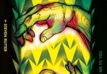 Steven Rutter from B12 (Warp Records) releases new EP "From Me To You", under his own name