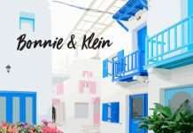 Bonnie & Klein ‘Ithaca’ debut artist album on Music For Dreams