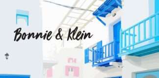 Premiere: Bonnie & Klein – Vrohero Oneiro Feat. Marie Makropoulou