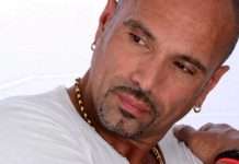 David Morales & Janice Robinson ‘Father’ (Incl. Quentin Harris Mix) on Def Mix