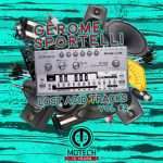 Gerome Sportelli – Lost Acid Tracks Vol.2 on Motech