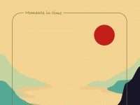 Manchester’s Moonboots ‘Moments In Time’ compilation officially released after becoming Piccadilly Records album Of The Year