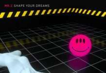 Listen : Mr.C – Shape Your Dreams Remixes