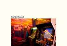 Premiere : Traffic Report – Alsvid’s Journey