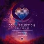 Premiere : Coqui Selection – Want You (The CoCreators Star Seed mix)