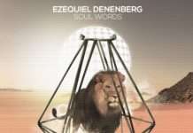 Premiere : Ezequiel Denenberg – Soul Words (Stage Van H Groovy Soul Mix)