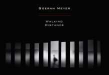 Premiere : Goeran Meyer – Walking Distance (Kaiser Waldon Remix)