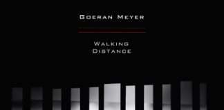 Premiere : Goeran Meyer – Walking Distance (Kaiser Waldon Remix)