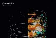 Ilario Alicante – Figures & Echoes EP on Drumcode