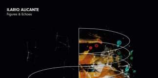Ilario Alicante – Figures & Echoes EP on Drumcode