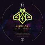 Premiere : Mikel Gil – Techno Firefly (The CoCreators 10am Sunday mix)