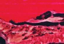 ESP Institute welcome Chilean-born Ricardo Tobar who merges heritage and influence for his label debut ‘Liturgia’/Hear ‘La Dormida’