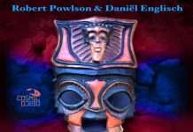 Listen : Robert Powlson & Daniël Englisch – Look Inside (inc. Orlando Voorn Remix)